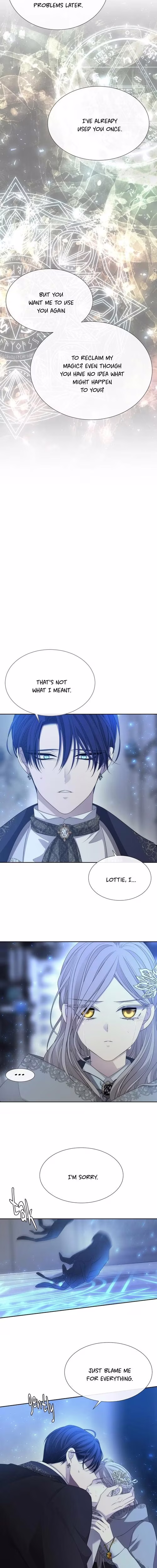 Charlotte and Her 5 Disciples - Chapter 190 - Part 8