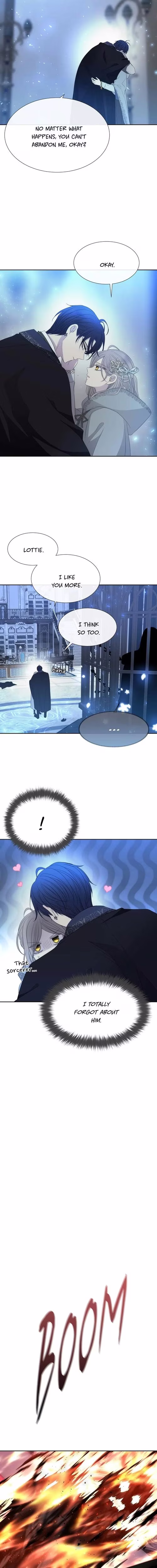 Charlotte and Her 5 Disciples - Chapter 190 - Part 12