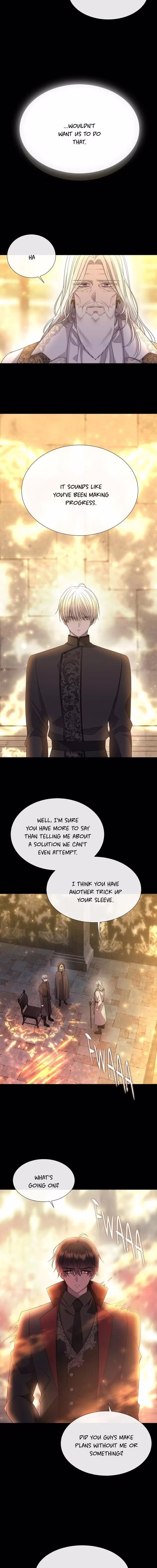 Charlotte and Her 5 Disciples - Chapter 191 - Part 4