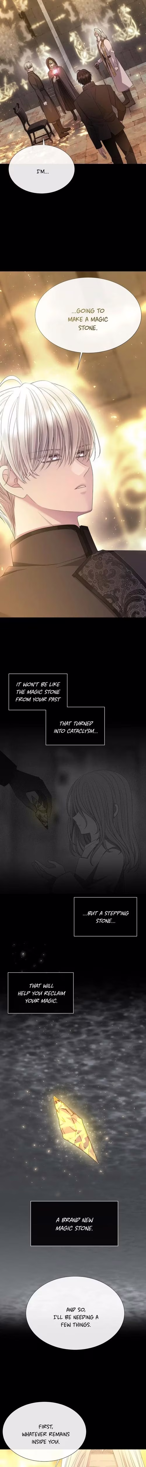 Charlotte and Her 5 Disciples - Chapter 191 - Part 6