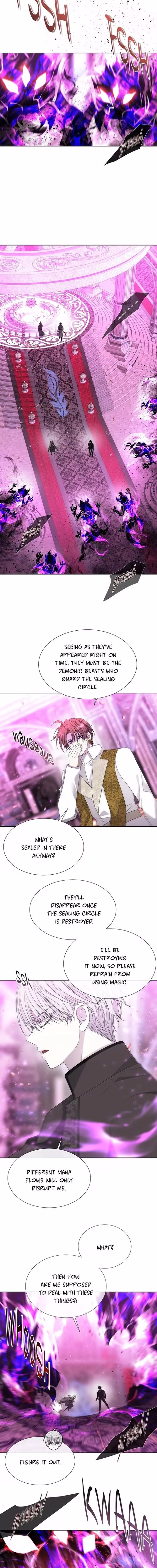 Charlotte and Her 5 Disciples - Chapter 191 - Part 10