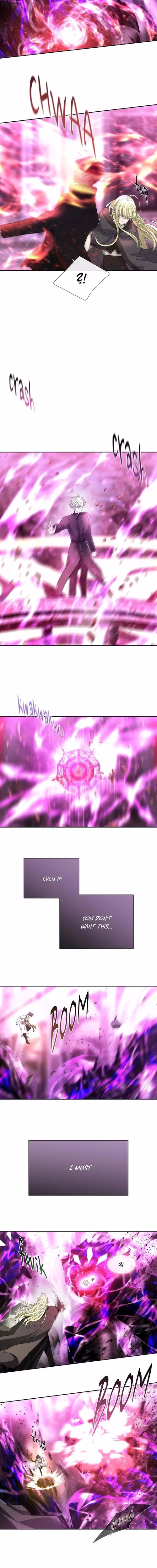 Charlotte and Her 5 Disciples - Chapter 191 - Part 11