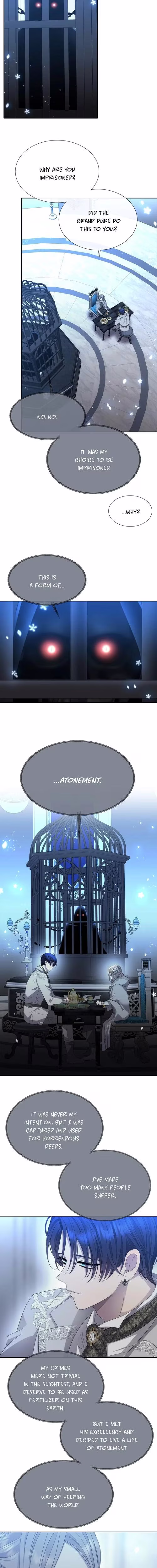 Charlotte and Her 5 Disciples - Chapter 191 - Part 14