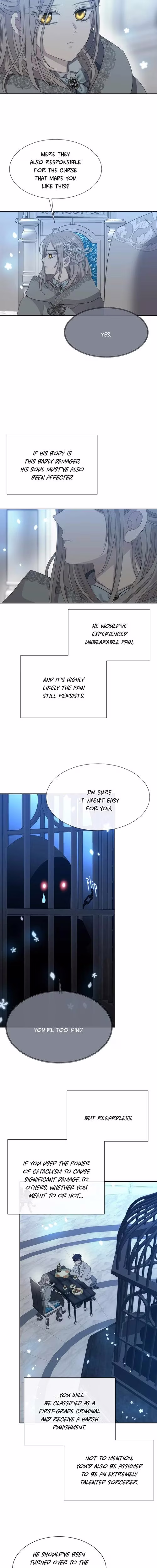 Charlotte and Her 5 Disciples - Chapter 191 - Part 15