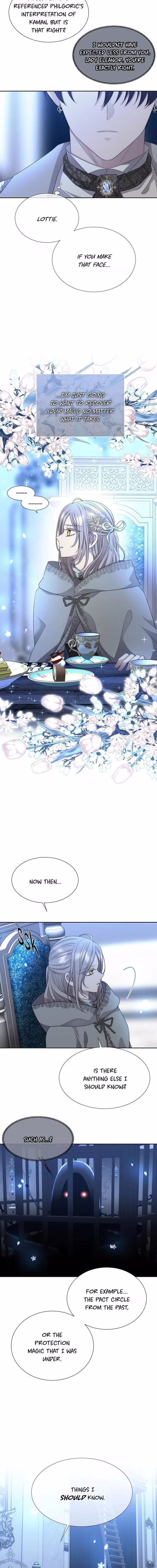 Charlotte and Her 5 Disciples - Chapter 192 - Part 3