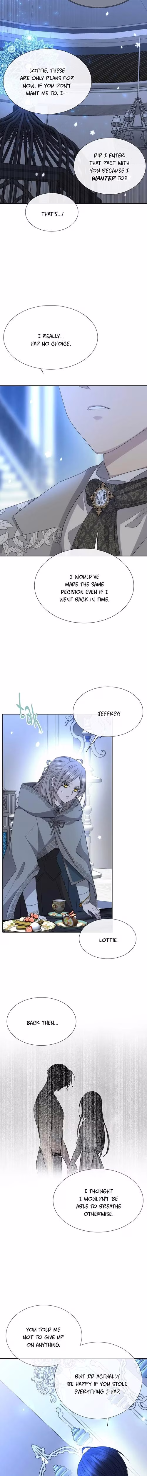 Charlotte and Her 5 Disciples - Chapter 192 - Part 5