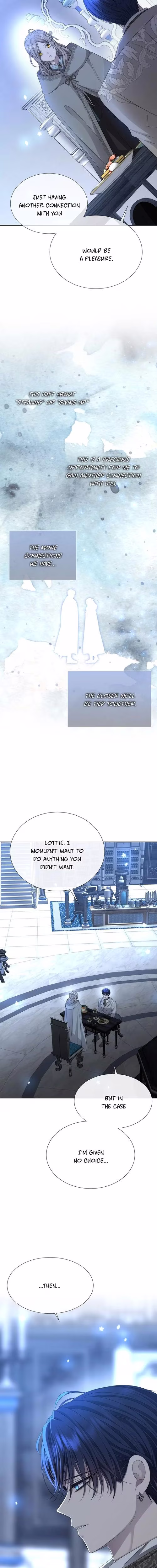 Charlotte and Her 5 Disciples - Chapter 192 - Part 6