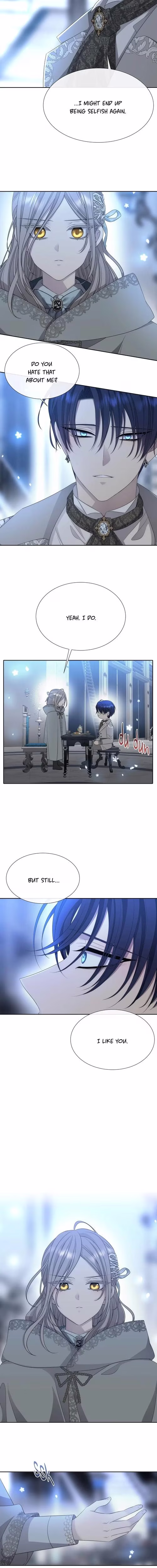 Charlotte and Her 5 Disciples - Chapter 192 - Part 7