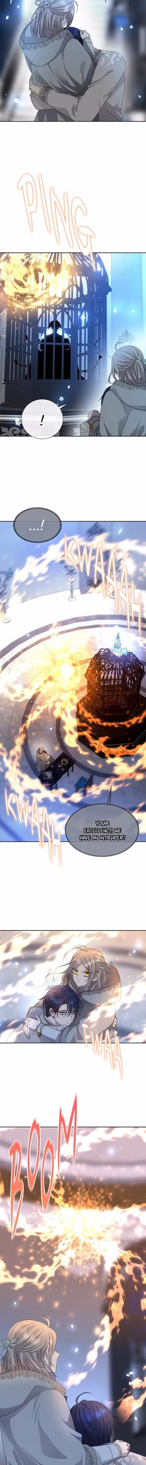 Charlotte and Her 5 Disciples - Chapter 192 - Part 9