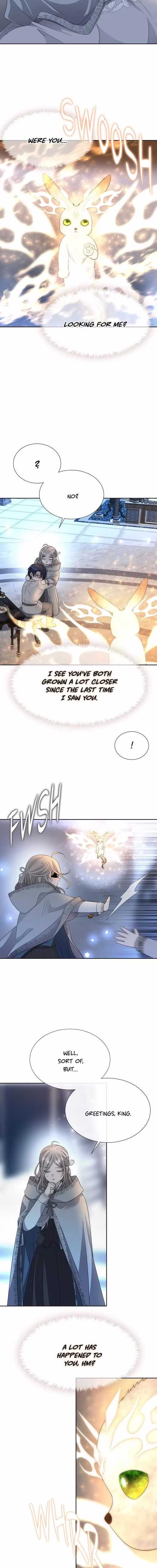 Charlotte and Her 5 Disciples - Chapter 192 - Part 10