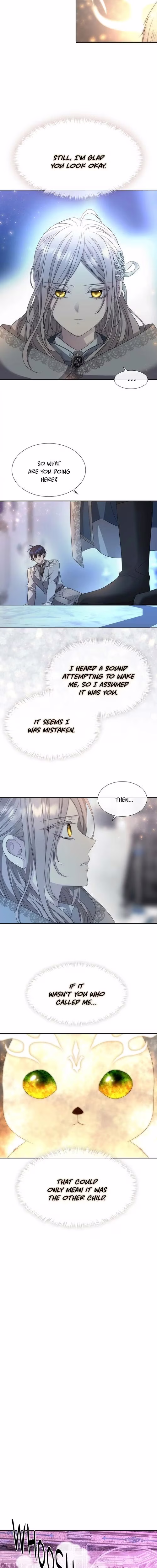 Charlotte and Her 5 Disciples - Chapter 192 - Part 11