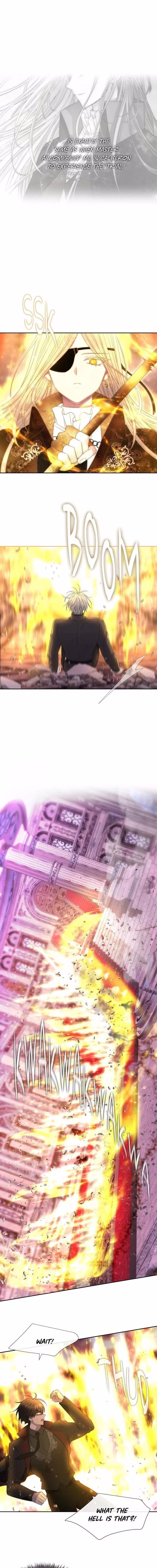 Charlotte and Her 5 Disciples - Chapter 193 - Part 4