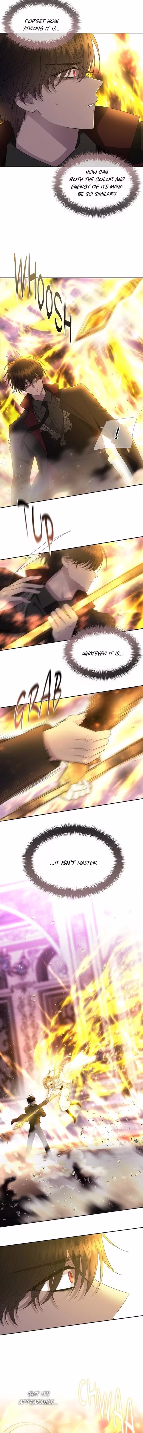 Charlotte and Her 5 Disciples - Chapter 193 - Part 5