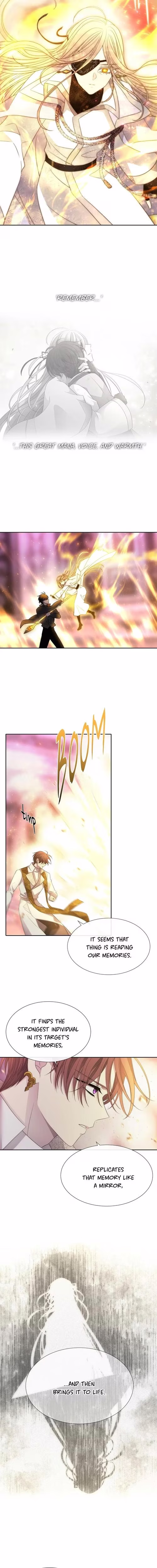 Charlotte and Her 5 Disciples - Chapter 193 - Part 6