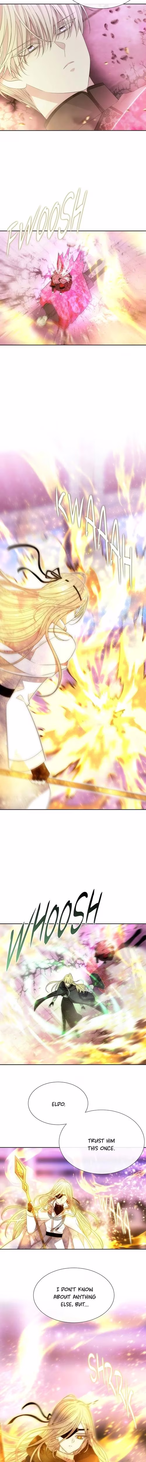 Charlotte and Her 5 Disciples - Chapter 193 - Part 8