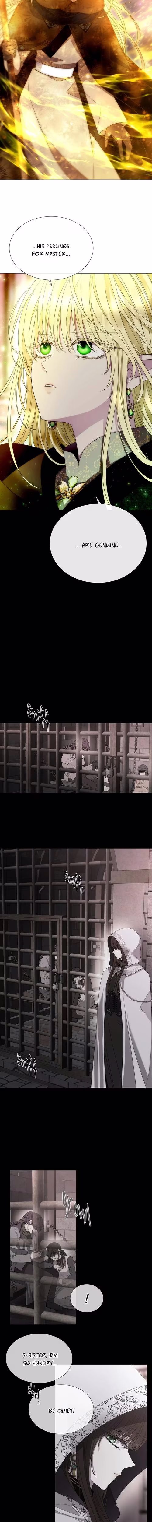 Charlotte and Her 5 Disciples - Chapter 193 - Part 9