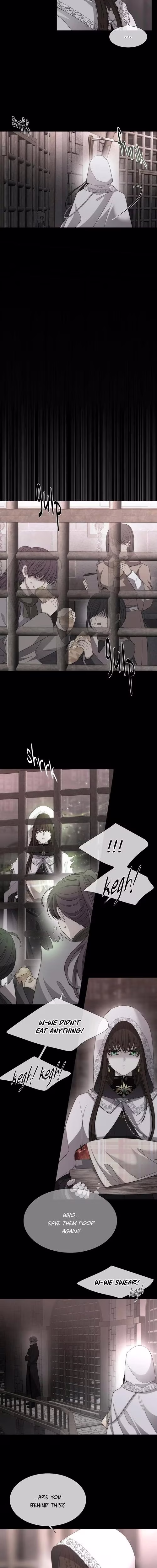 Charlotte and Her 5 Disciples - Chapter 193 - Part 10