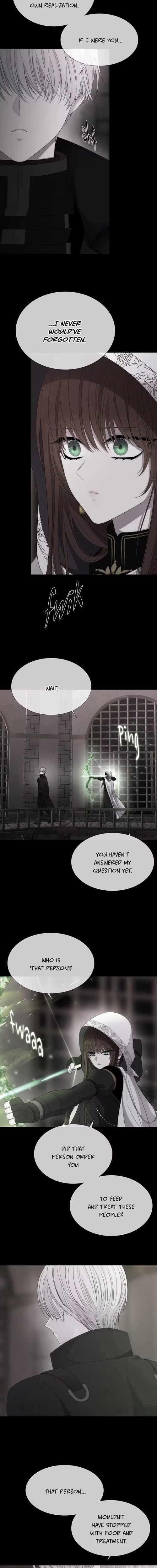 Charlotte and Her 5 Disciples - Chapter 193 - Part 13