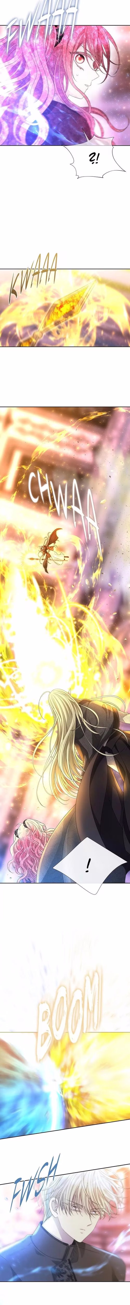 Charlotte and Her 5 Disciples - Chapter 194 - Part 3