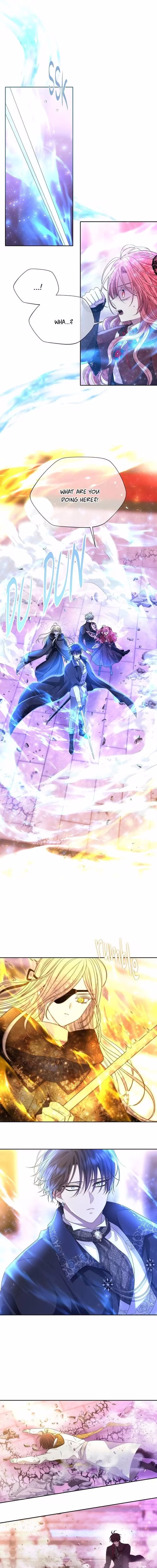 Charlotte and Her 5 Disciples - Chapter 194 - Part 4