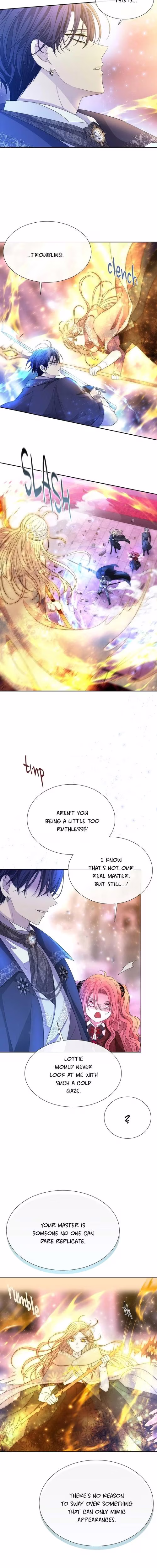 Charlotte and Her 5 Disciples - Chapter 194 - Part 6