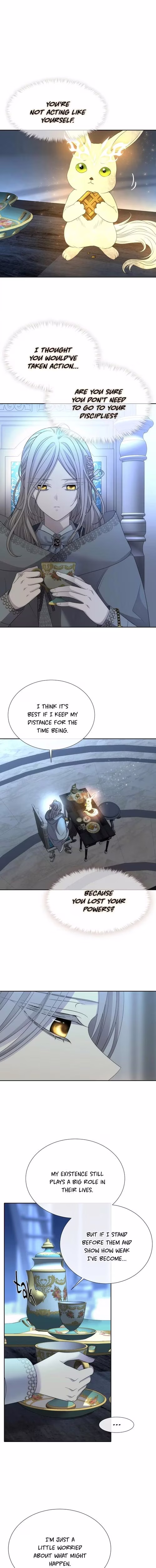 Charlotte and Her 5 Disciples - Chapter 194 - Part 8