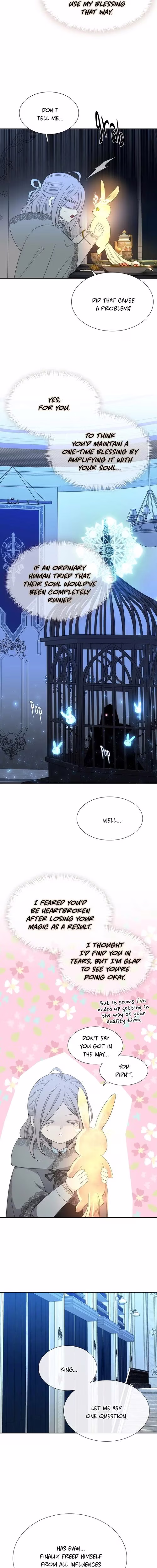 Charlotte and Her 5 Disciples - Chapter 194 - Part 10