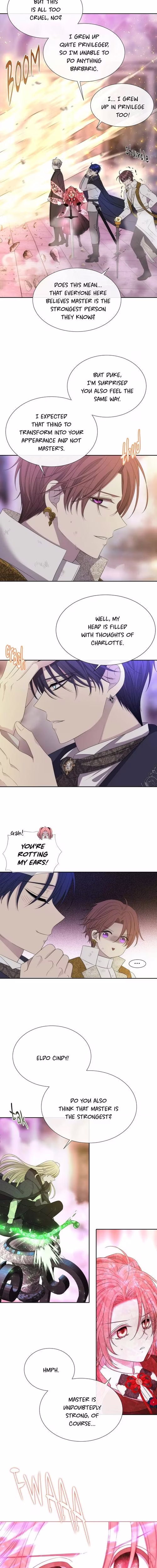 Charlotte and Her 5 Disciples - Chapter 195 - Part 5