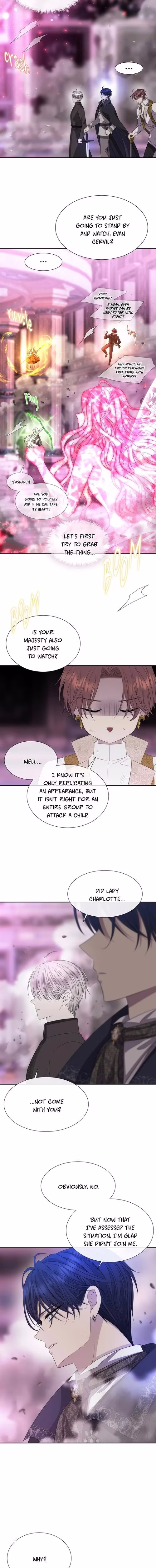 Charlotte and Her 5 Disciples - Chapter 195 - Part 10