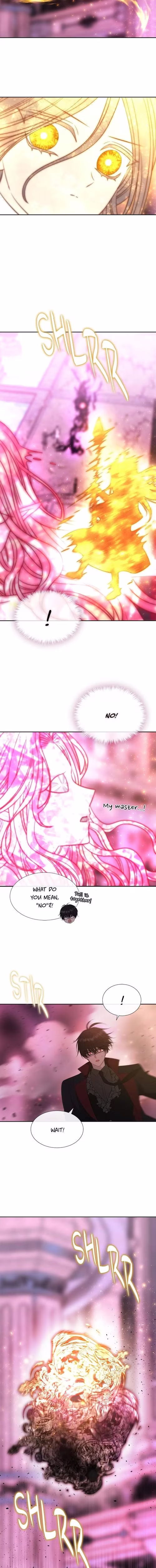 Charlotte and Her 5 Disciples - Chapter 196 - Part 6