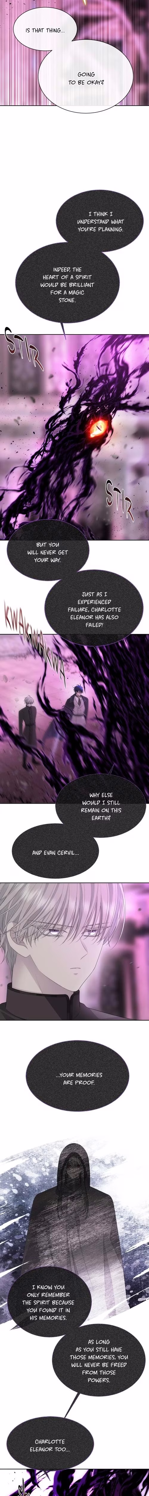 Charlotte and Her 5 Disciples - Chapter 196 - Part 7