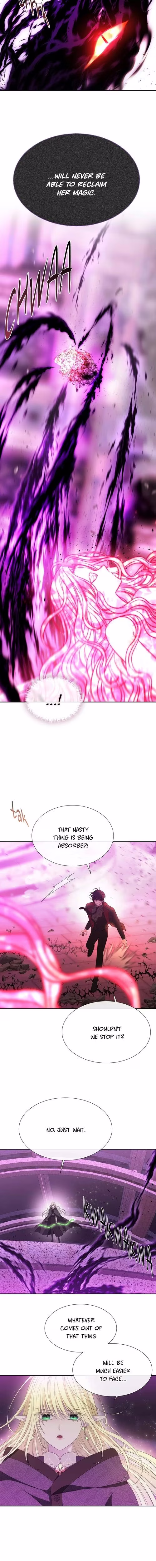 Charlotte and Her 5 Disciples - Chapter 196 - Part 8