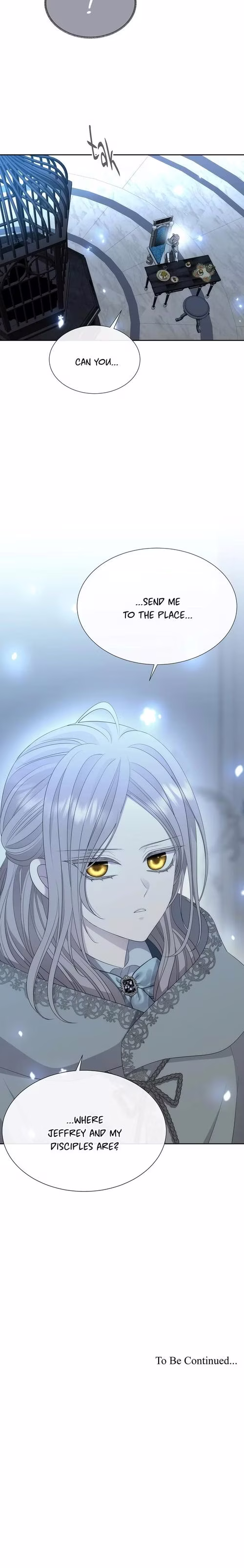 Charlotte and Her 5 Disciples - Chapter 196 - Part 12