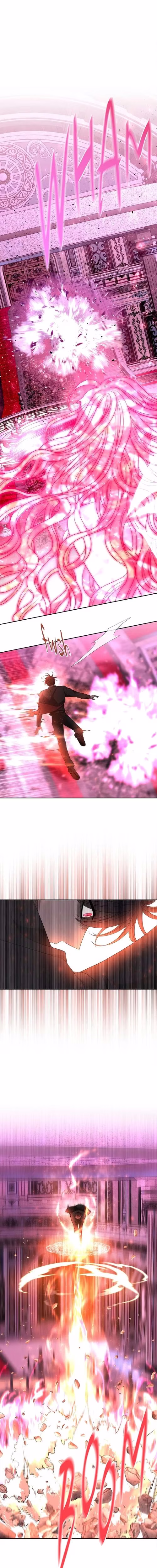 Charlotte and Her 5 Disciples - Chapter 197 - Part 5