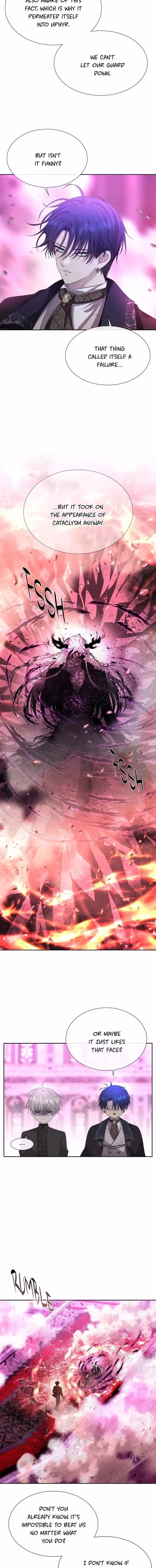 Charlotte and Her 5 Disciples - Chapter 197 - Part 7