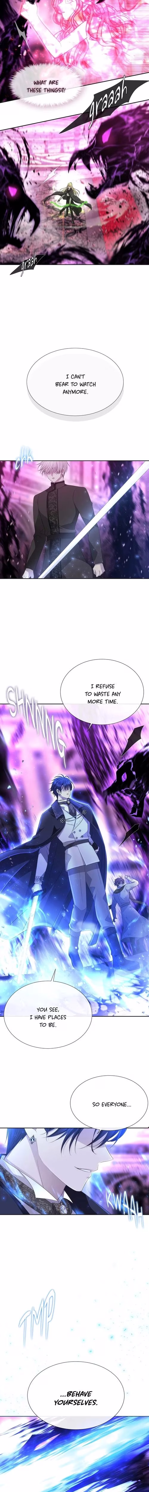 Charlotte and Her 5 Disciples - Chapter 197 - Part 9