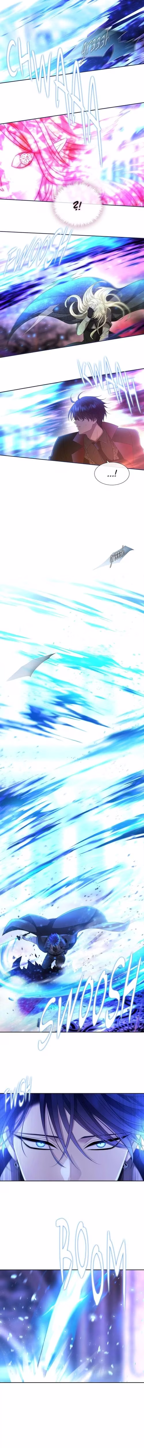 Charlotte and Her 5 Disciples - Chapter 197 - Part 10