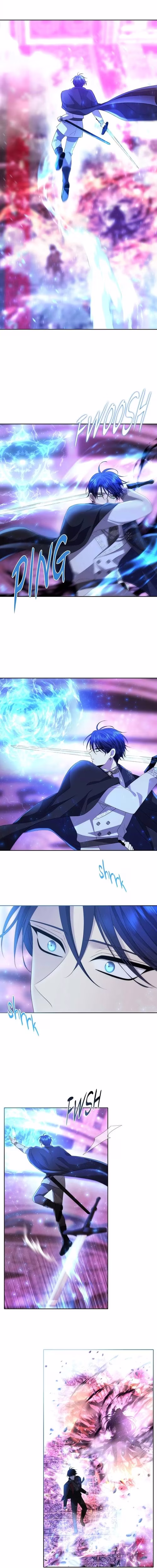 Charlotte and Her 5 Disciples - Chapter 197 - Part 11