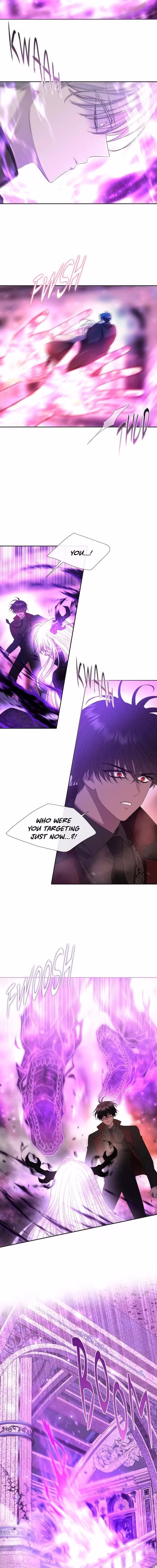 Charlotte and Her 5 Disciples - Chapter 198 - Part 3