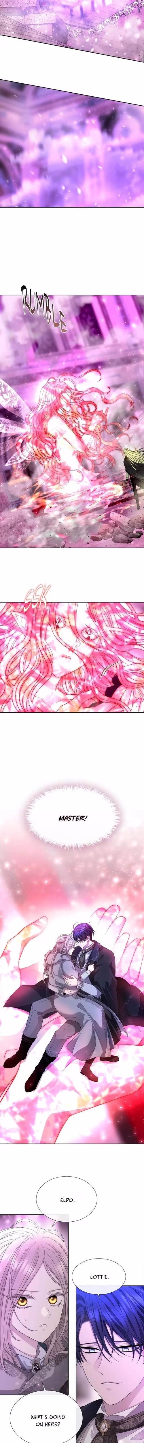 Charlotte and Her 5 Disciples - Chapter 198 - Part 4