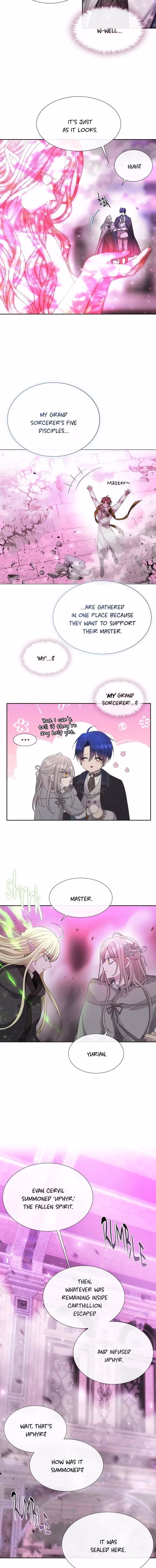 Charlotte and Her 5 Disciples - Chapter 198 - Part 5