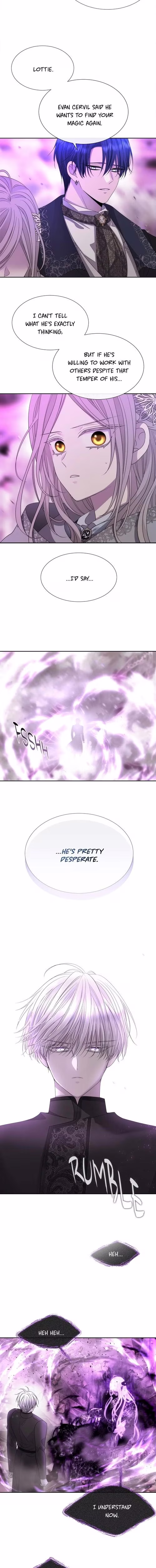 Charlotte and Her 5 Disciples - Chapter 198 - Part 6