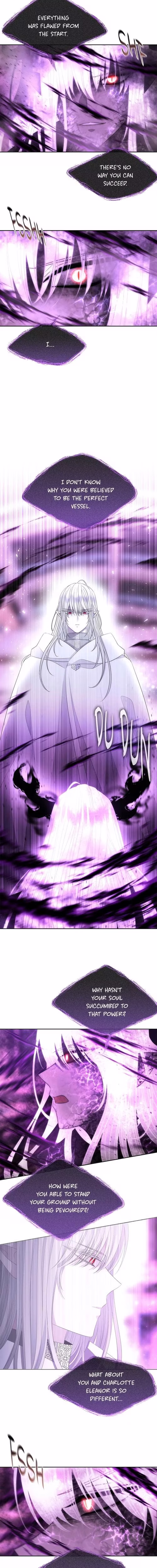 Charlotte and Her 5 Disciples - Chapter 198 - Part 7