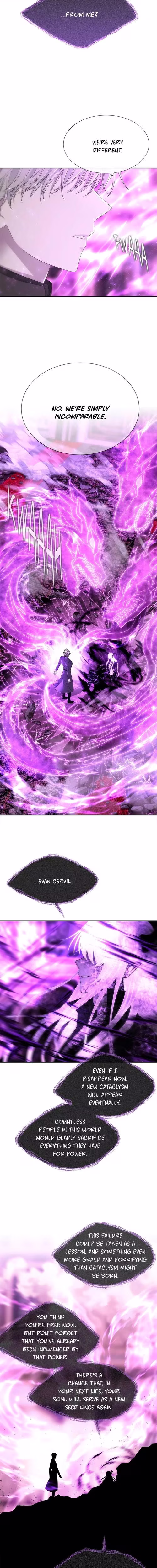 Charlotte and Her 5 Disciples - Chapter 198 - Part 8