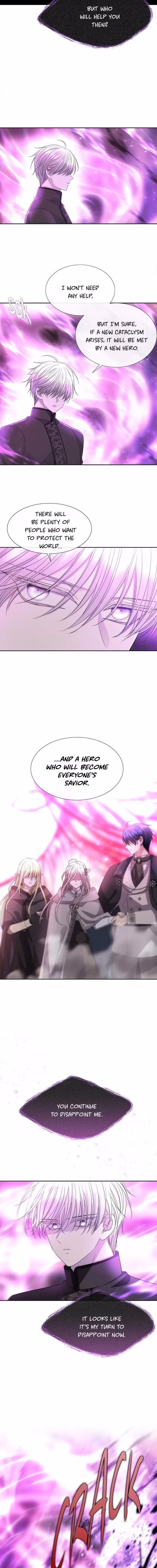 Charlotte and Her 5 Disciples - Chapter 198 - Part 9