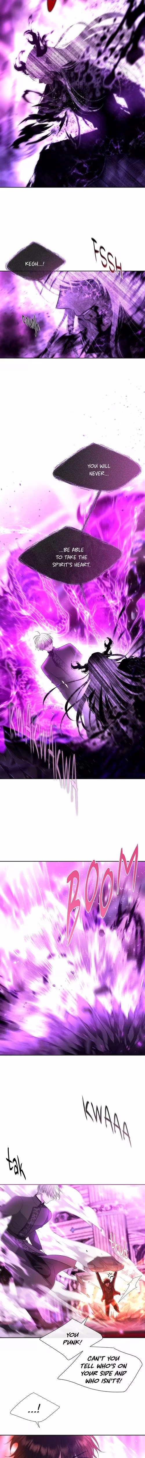 Charlotte and Her 5 Disciples - Chapter 198 - Part 10