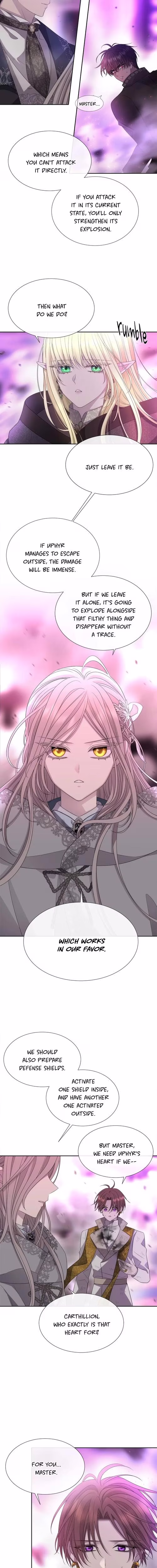 Charlotte and Her 5 Disciples - Chapter 199 - Part 5