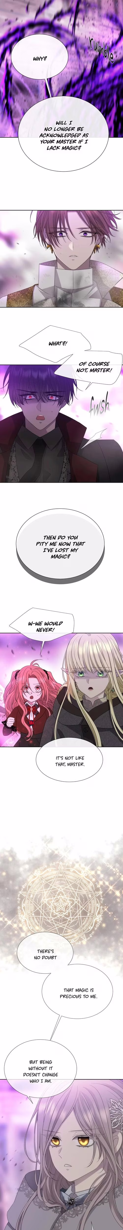 Charlotte and Her 5 Disciples - Chapter 199 - Part 7