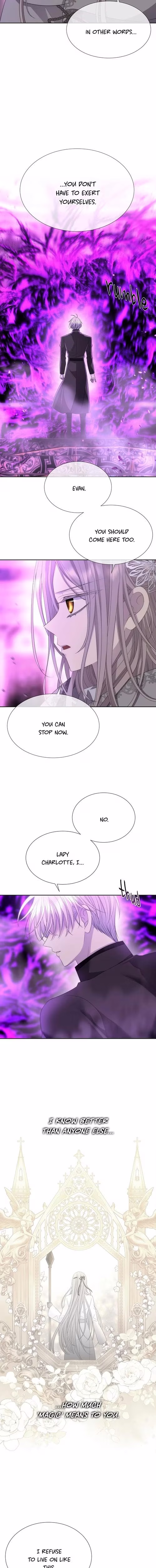 Charlotte and Her 5 Disciples - Chapter 199 - Part 8