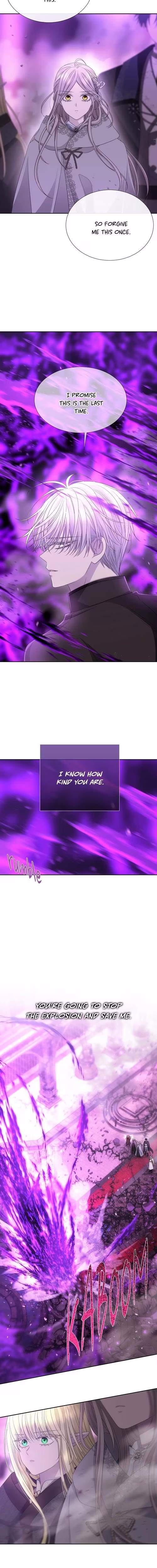 Charlotte and Her 5 Disciples - Chapter 199 - Part 9